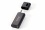 HTC Bluetooth Music Streaming Stereo Clip Adapter - Retail Packaging - Black