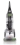 Hoover Platinum Collection F8100900 - Vacuum cleaner - silver/black