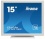 Iiyama Prolite T1531SR
