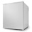 Klarstein MKS-8 Minibar Réfrigérateur à boissons encastrable 40L classe A -gris