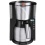 Melitta Look IV Therm Timer 6738044 Filter Coffee Machine with Timer - Black