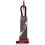 Oreck XL Pro 14T Vacuum Cleaner - 1 kW Motor - Bagged - Red UPRO14T