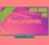 Panasonic FZW8xx (2018) Series