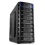 Sharkoon REX8 Economy - Caja de ordenador (Midi-Tower, PC, Acrílico, Metal, 120 mm, 120 mm, 63.5.88.9 mm (2.5.3.5 &quot;)) Negro