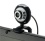 USB 30.0M 6 LED Webcam Camera Web Cam With Mic for Desktop PC Laptop