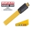 Wireworld Chroma 6 HDMI - High Speed With Ethernet - 0.5m - FREE pack Fisual Chunky Cable Ties worth &pound;3.99.