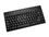 ione Scorpius-P20 Black USB RF Wireless Mini Joystick Keyboard Mouse Included - Retail