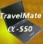 Acer TravelMate A-550