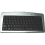 ADESSO AKB-901 2-Tone 88 Normal Keys USB or PS/2 Wired Mini Mini Keyboard - Retail