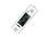 Fuji Labs Silver 1GB USB 2.0 MP3 Player Model M3360-SL-1GB - Retail