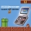 Nintendo Game Boy Advance SP (2003)