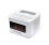 Metronic Cube Station d&#039;accueil pour iPod/iPhone Blanc laqu&eacute;