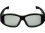 Optoma 3D-RF Rechargeable Glasses