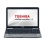 Toshiba Satellite L755-1MJ 39,6 cm (15,6 Zoll) Notebook (Intel Core i7 2670QM, 2,2GHz, 8GB RAM, 640GB HDD, NVIDIA GT 525M, DVD, Win 7 HP) zinkgrau