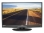 Mitsubishi LT-46244 - 46&quot; 244 Series LCD TV - 120Hz - widescreen - 1080p (FullHD) - HDTV - high-gloss black pearl with diamond blue light accent