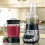 Cuisinart SmartPower Duet Blender/Food Processor