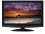 Fusion 37-Inch 1080p LCD TV with Built-in DVD Player, Black