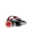 HOOVER Whirlwind SE71_WR01 Cylinder Bagless Vacuum Cleaner &ndash; Grey &amp; Red