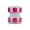 iHome iHM60PT Rechargeable Mini Speaker (Pink Translucent)