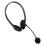 LogiLink Stereo High Quality Headset