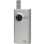 Flip MinoHD Video Camera - Silver, 1 Hour (Newest Model)