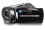 Praktica - Videocamera Full HD con uscita HDMI, schermo LCD 3&quot;, 5MP, Zoom ottico 26x