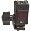 Speedotron DS-1 Flash Activated Digital Slave Trigger with Hot Shoe Mount