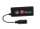 TaoTronics New Bluetooth Audio Dongle Receiver Black for Mobile Phone, Laptops and Bluetooth Audio Transmitter