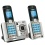 VTech DS6521-2 dect_6.0 2-Handset Landline Telephone