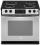 Whirlpool 30&quot; Freestanding Range GR673LXS