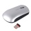 Neewer Silver 2.4G Wireless USB Optical Mouse + Mini Receiver