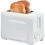 Argos Value Range Slice Toaster - White