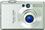 Canon Digital IXUS 55 (Powershot SD450 / IXY Digital 60)