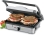 Cuisinart GR-3 Griddler Jr 3-in-1 Nonstick Countertop Grill