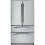 GE Profile 20.7 cu. ft. French Door Bottom-Freezer Refrigerator