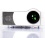 HD 1080P LCD Projector LED Home Theatre AV VGA HDMI SD USB TV S-Video PS3 Wii LED-66