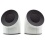 LaCie FireWire Speakers