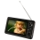 Odys - Pocket TV43 Cosmo - TV LCD Portable 4&quot; (10 cm) - TNT