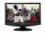 Recertified: Sharp 19&quot; 720p LCD HDTV LC-19SB25U