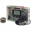 Sangean DT-110C AM/FM Stereo Pocket Radio, Clear