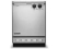 Viking Professional Series VUD141 (Ultra-Premium) 24 in. Built-in Dishwasher