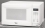 Whirlpool 20&quot; Counter Top Microwave MT4110SP