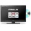 Finlux 26H6030-D 26-Inch Widescreen HD Ready LED TV with Freeview &amp; Built-in DVD Player - Black