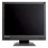 Relisys TL966A 19&quot; TFT LCD White Analogue 16MS with Speakers