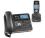 AT&amp;T TL74108 5.8 GHz Digital DSSS Corded/Cordless Phone Integrated Answering Machine - Retail