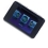 Mach Speed - Trio V2400 4GB 2.4 in. LCD Screen Media Player - Black