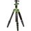 MeFOTO GlobeTrotter Convertible Tripod Kit with 5 Section Carbon Fibre Legs- Blue