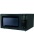 Panasonic NN-H765BF Full-Size 1.6-Cubic-Feet 1250-Watt Microwave Oven, Black