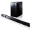 Samsung HW-FM45C 280W Soundbar with Wireless Subwoofer and HDMI Cable