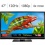 VIZIO M470SL 47-Inch 120Hz Edge Lit Razor LED LCD HDTV with VIZIO Internet Apps (Black)